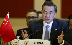Trung Quốc muốn Mỹ - Triều tránh “các yếu tố gây rối”