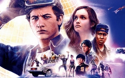 Bom tấn Đấu trường ảo và sự trở lại của Steven Spielberg