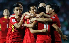 Tranh cãi chỉ tiêu tuyển Việt Nam vào chung kết AFF Cup 2018