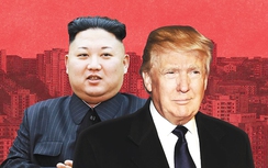 Mỹ - Triều bí mật hội đàm hướng tới hội nghị thượng đỉnh