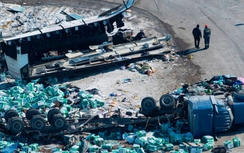Canada điều tra vụ tai nạn khiến 14 người thiệt mạng