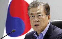 Tổng thống Hàn kêu gọi nỗ lực để thượng đỉnh liên Triều thành công
