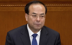 Cựu ủy viên Bộ Chính trị Trung Quốc ra hầu tòa