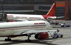 Ấn Độ có tổng số 200 sân bay trong 17 năm nữa