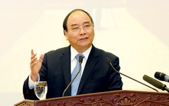 Thủ tướng Nguyễn Xuân Phúc: Loại hết rào cản, kéo giảm chi phí logistics