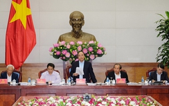 Thủ tướng Nguyễn Xuân Phúc:Chấn chỉnh quản lý đất đai ở 3 đặc khu