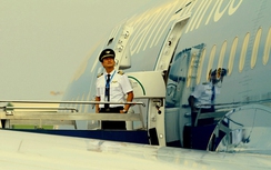 Trò chuyện với cơ trưởng đa tài của Vietnam Airlines