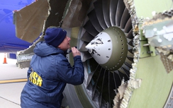 Sau Mỹ, EU cũng kiểm tra khẩn cấp hàng trăm động cơ máy bay