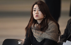 Chủ tịch Korean Air xin lỗi, con gái từ chức