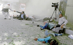 10 nhà báo thiệt mạng chỉ trong một ngày ở Afghanistan