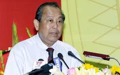 Quảng Ninh, NHNN dẫn đầu cải cách hành chính