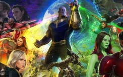 Giải mã cơn địa chấn Avengers: Infinity War