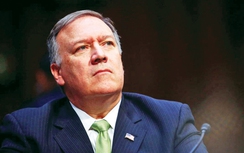 Venezuela bác tuyên bố của Ngoại trưởng Mỹ Pompeo