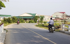 27km đường “tử thần” trên QL15