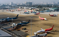 Mở rộng cảng hàng không Tân Sơn Nhất khoảng 25.000 tỷ đồng