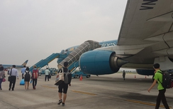 Vietnam Airlines đặt nhiều mục tiêu lớn trong năm 2018