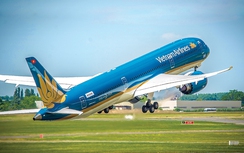 Cuối 2019, Vietnam Airlines có thể bay thẳng đến Mỹ