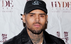 Chris Brown có tên trong đơn kiện tấn công tình dục