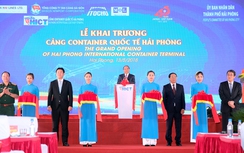 Thủ tướng: Sớm triển khai đường sắt tốc độ cao Hà Nội-Hải Phòng-Lào Cai