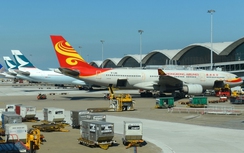 Tranh cãi vì Bắc Kinh dọa phạt các hãng hàng không