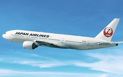 Hãng hàng không Nhật thêm chi nhánh giá rẻ, phục vụ châu Á