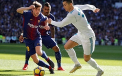 Barcelona, Real Madrid đồng ý dự giải Super Club World Cup