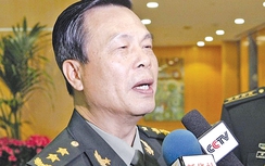 Thượng tướng Trung Quốc bị giáng 8 cấp vì có con rể nước ngoài