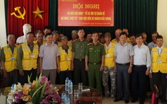 Bắc Giang: Thành lập mô hình Tổ xe ôm tự quản ở bến xe