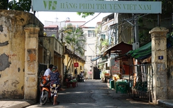 Đề nghị sớm kết luận vụ cổ phần hoá Hãng phim truyện Việt Nam