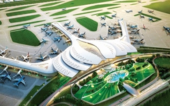 Cuối năm 2020 khởi công sân bay Long Thành