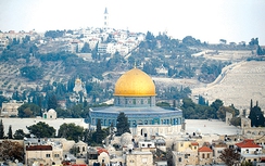 Palestine kêu gọi cắt quan hệ với các nước chuyển ĐSQ tới Jerusalem
