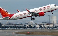 Vì sao cổ phần Air India ế chỏng trơ?