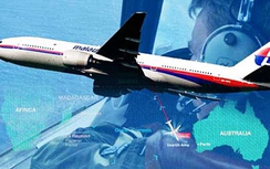 Malaysia xem xét chấm dứt việc tìm kiếm máy bay MH370 mất tích