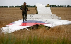 Australia, Hà Lan đòi bồi thường vụ MH17, Nga nói “không”