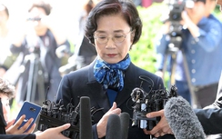 Vợ Chủ tịch Korean Air bị triệu tập vì tấn công nhân viên