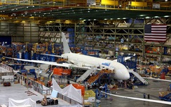 Ấn Độ muốn Boeing, Airbus mở nhà máy tại nước này