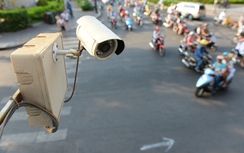 Lào Cai: Hiệu quả từ 200 camera giám sát giao thông