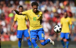 Vũ điệu Samba lạc nhịp tại World Cup 2018?