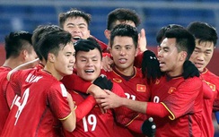 U23 Việt Nam bước vào đợt “tổng duyệt”