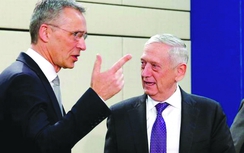 Mỹ thúc NATO triển khai “kế hoạch 30-30-30-30” đề phòng Nga