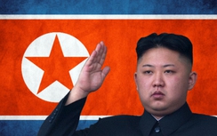 "Áp lực ngàn cân" đang đổ đầu ông Kim Jong-un