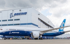 Iran sẽ kiện Boeing vì hủy đơn hàng 80 máy bay