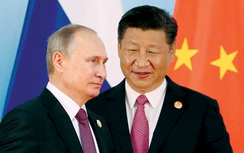 Lãnh đạo Nga-Trung Quốc-Triều Tiên đã bí mật đàm phán?