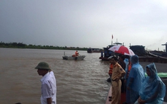 Thái Bình: Làng chài bình yên trên sông Hồng