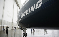 Boeing lo lắng khi Mỹ - Trung đấu đá thương mại