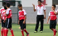 Bật mí danh thủ Nguyễn Hồng Sơn “ngó lơ” bóng đá chuyên nghiệp