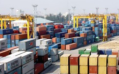 Cảng biển “tắc”, khó kéo giảm chi phí logistics