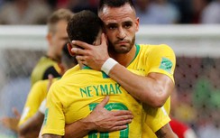 Nhìn từ tứ kết World Cup 2018: Bóng đá Nam Mỹ thoái trào?