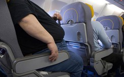 Hàng không Mỹ thi nhau giảm kích thước ghế ngồi