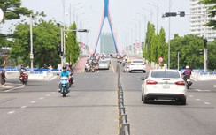 Quy hoạch tổng thể giao thông đô thị Đà Nẵng